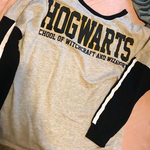 Harry Potter Hogwarts Sweatshirt
